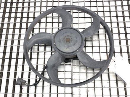 VENTILÁTOR CHLADIČA FORD MONDEO V SEDAN (CD) 2012 - 2022