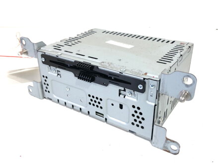 RÁDIO FORD MONDEO V SEDAN (CD) 2012 - 2022 DS7T-19C107-BM