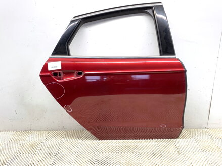 DVERE PRAVÉ ZADNÉ FORD MONDEO V SEDAN (CD) 2012 - 2022