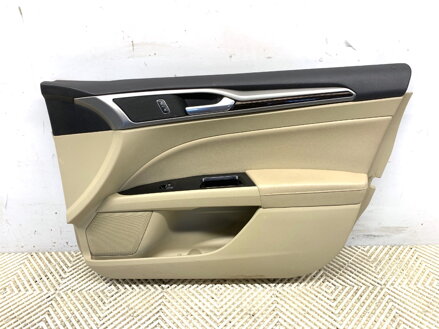 TAPACÍR DVERÍ PRAVÝ PREDNÝ FORD MONDEO V SEDAN (CD) 2012 - 2022