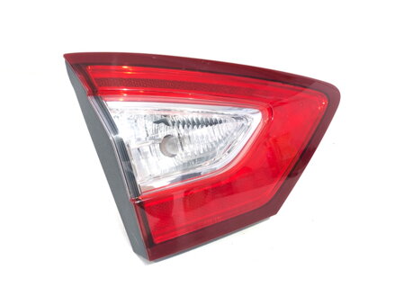 SVETLO ZADNÉ ĽAVÉ VNÚTORNÉ FORD MONDEO V SEDAN (CD) 2012 - 2022 DS73-13A603-BE