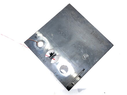 MODUL NABÍJANIA FORD MONDEO V SEDAN (CD) 2012 - 2022 DG9T-10C714-AC