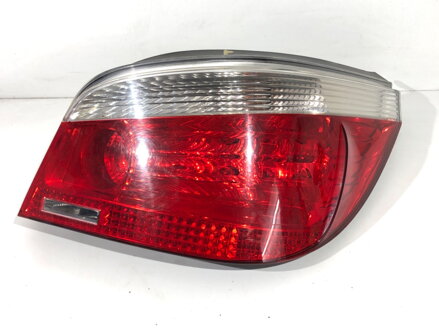 SVETLO PRAVÉ ZADNÉ BMW 5 (E60) 2003 - 2010 6910768