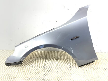 BLATNÍK ĽAVÝ PREDNÝ BMW 5 (E60) 2003 - 2010