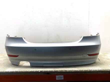 NÁRAZNÍK ZADNÝ BMW 5 (E60) 2003 - 2010