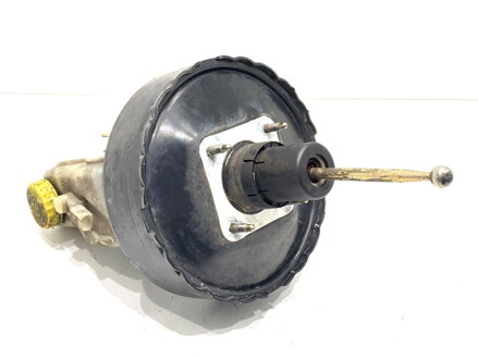SERVO BRZDY SEAT IBIZA III (6L1) 2002 - 2009 6Q1614105N