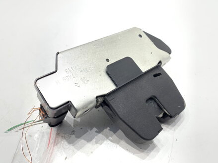 ZÁMOK VEKA BATOŽINOVÉHO PRIESTORU ZADNÝ PEUGEOT 3008 (MPV) (0U_) 2009 - 2017