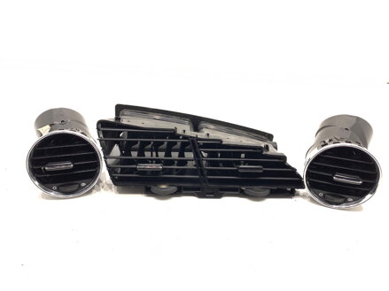 MRIEŽKY VENTILÁCIE SADA PEUGEOT 3008 (MPV) (0U_) 2009 - 2017 9655994177