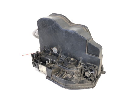 ZÁMOK DVERÍ ĽAVÝ PREDNÝ BMW 5 (E60) 2003 - 2010 7167071
