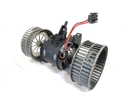 VENTILÁTOR KÚRENIA BMW 5 (E60) 2003 - 2010