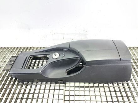 TUNEL STREDOVÝ BMW 5 (E60) 2003 - 2010 7034086