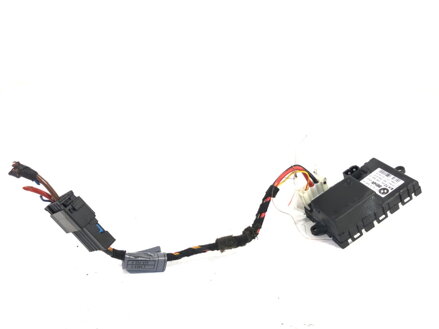 ODPORNÍK VENTILÁTORA / VENTILÁTORY VZDUCHU BMW 5 (E60) 2003 - 2010 5HL008606