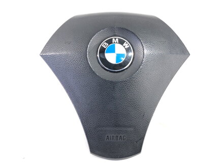 AIRBAG ŠOFÉROV BMW 5 (E60) 2003 - 2010
