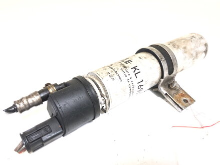 OHRIEVAČ PALIVA BMW 5 (E60) 2003 - 2010 7788702