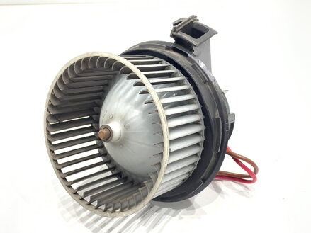 VENTILÁTOR KÚRENIA MERCEDES-BENZ CLASS E (W212) 2009 - 2016
