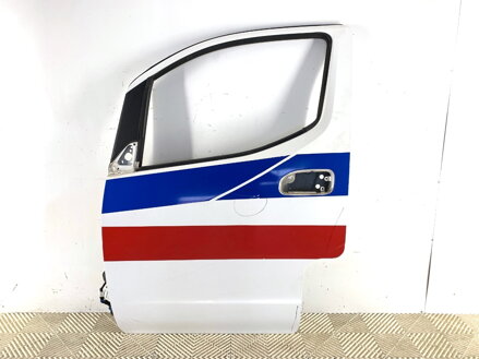 DVERE ĽAVÉ PREDNÉ NISSAN NV200 2010 - 2022