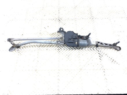 MECHANIZMUS STIERAČOV PREDNÝ MERCEDES-BENZ CLASS E (W212) 2009 - 2016 3397021442