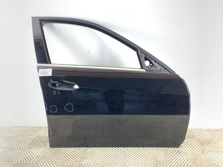 DVERE PRAVÉ PREDNÉ MERCEDES-BENZ CLASS E (W212) 2009 - 2016