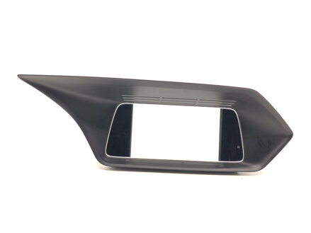 RÁMČEK DISPLEJA MERCEDES-BENZ CLASS E (W212) 2009 - 2016 A2126802036