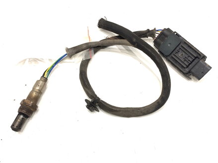 SONDA NOX PEUGEOT 3008 SUV (MC_, MR_, MJ_, M4_) 2016 - 2022 9811207180