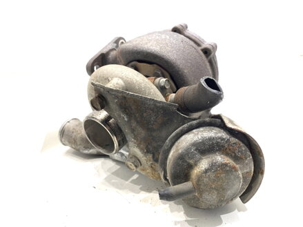 TURBO OPEL MERIVA A (MPV) (X03) 2003 - 2010 8973000925