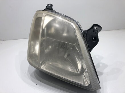 SVETLO PRAVÉ PREDNÉ OPEL MERIVA A (MPV) (X03) 2003 - 2010 93321053