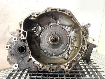 PREVODOVKA SAAB 9-5 KOMBI (YS3E) 1998 - 2009 55560554