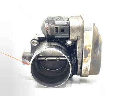 ŠKRTIACA KLAPKA SEAT LEON (1M1) 1999 - 2006 036133062M