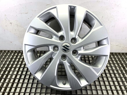 HLINÍKOVÝ DISK ET SUZUKI S-CROSS 2022 - 2022 43210-64RF0