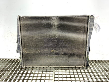 CHLADIČ VODY BMW 3 (E46) 1997 - 2005 1613108