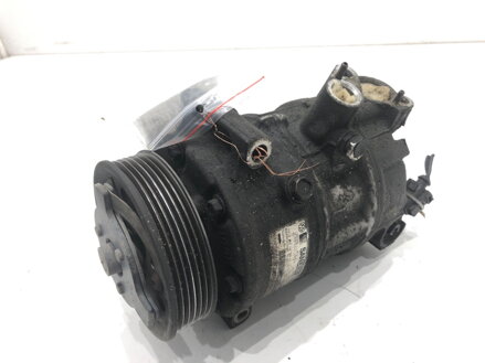 KOMPRESOR KLIMATIZÁCIE VW PASSAT B6 (3C2) 2005 - 2010 1K0620859Q