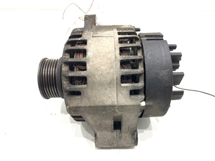 ALTERNÁTOR OPEL SIGNUM LIFTBACK (Z03) 2003 - 2008 0986048793