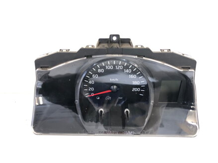TACHOMETER BUDÍKY NISSAN NV200 2010 - 2022 24810-3LS2C