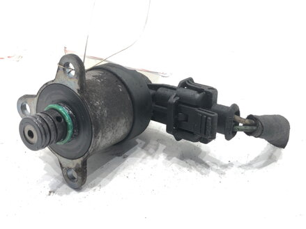 REGULÁTOR TLAKU PALIVA CITROEN C4 I (LC_) 2004 - 2014