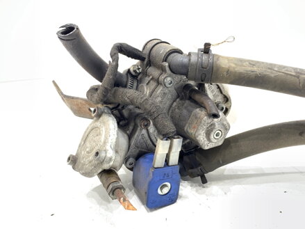 REDUKTOR DO PLYNU LPG NISSAN MICRA III (K12) 2002 - 2010 67R-014066
