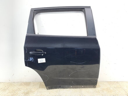 DVERE PRAVÉ ZADNÉ CHEVROLET ORLANDO (J309) 2010 - 2022 GAR