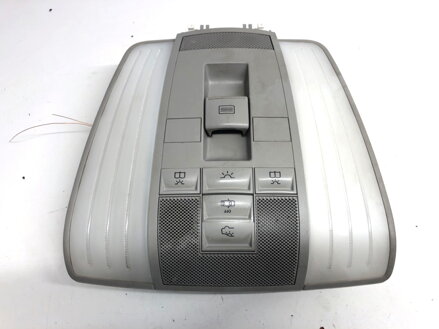 STROPNÉ SVETLO MERCEDES-BENZ CLASS E (W212) 2009 - 2016 A2129001509