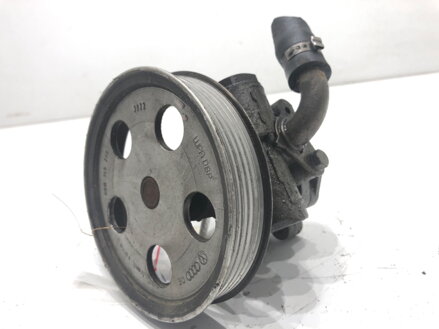 SERVOČERPADLO AUDI A4 B6 AVANT (8E5) 2000 - 2005 8E0145153E