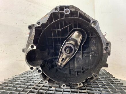 PREVODOVKA AUDI A4 B6 AVANT (8E5) 2000 - 2005 CBK