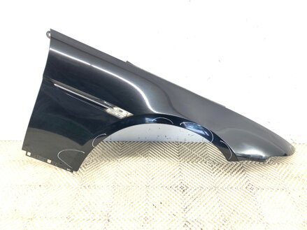 BLATNÍK PRAVÝ PREDNÝ BMW 6 KABRIOLET (E64) 2004 - 2010