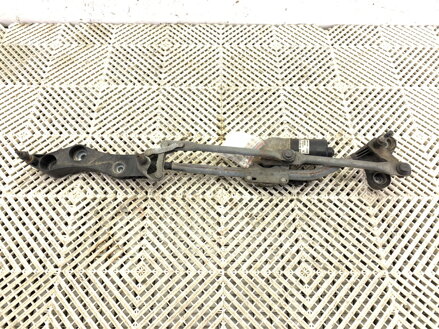 MECHANIZMUS STIERAČOV PREDNÝ BMW 6 KABRIOLET (E64) 2004 - 2010 6934279