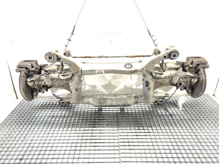 VÝSTUHA ZADNÁ BMW 6 KABRIOLET (E64) 2004 - 2010