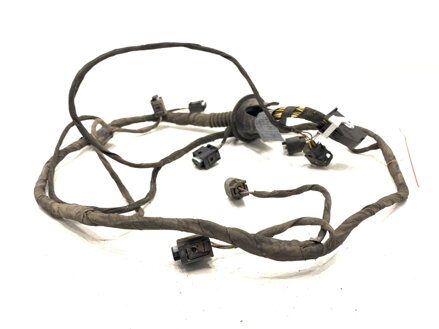 KABELÁŽ PDC ZADNÁ BMW 6 KABRIOLET (E64) 2004 - 2010 6928436