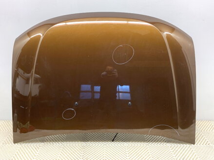 KAPOTA TECNA DACIA DUSTER (HS_) 2010 - 2018 TECNA