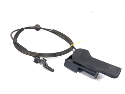 LANKO KAPOTY SKODA CITIGO (NF1) 2011 - 2019 1S0823531A