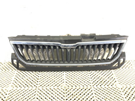 MASKA CHLADIČA GRILL SKODA CITIGO (NF1) 2011 - 2019 1ST853653