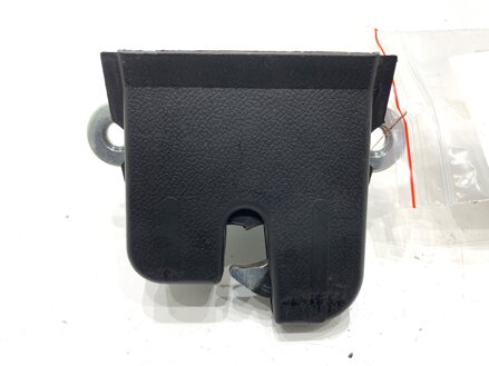 ZÁMOK VEKA BATOŽINOVÉHO PRIESTORU ZADNÝ VW GOLF VII (5G1, BQ1, BE1, BE2) 2012 - 2022 5G6827505C