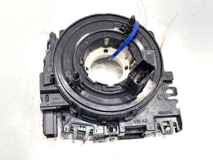 KRÚŽOK SLIMÁK AIRBAGU VW GOLF VII (5G1, BQ1, BE1, BE2) 2012 - 2022 10019383-07