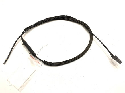 LANKO KAPOTY VW GOLF VII (5G1, BQ1, BE1, BE2) 2012 - 2022 5G0823535B