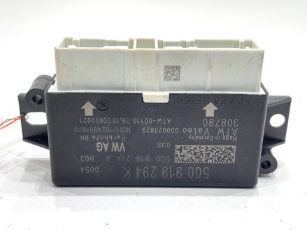 MODUL PDC VW GOLF VII (5G1, BQ1, BE1, BE2) 2012 - 2022 5Q0919294K